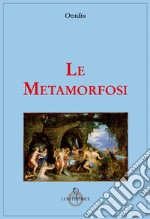 Le metamorfosi libro