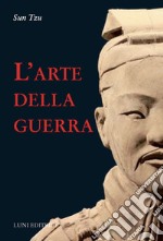 L'arte della guerra libro