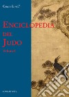 Enciclopedia del judo. Vol. 1 libro