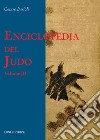 Enciclopedia del judo. Vol. 3 libro