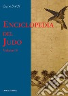 Enciclopedia del judo. Vol. 4 libro