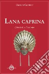 Lana caprina. Epistola di un licantropo libro