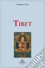 Tibet libro