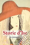 Storie d'Ise libro