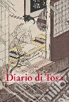 Diario di Tosa libro