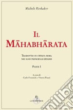 Il Mahabharata libro