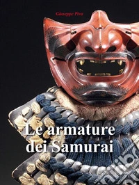 Le armature dei samurai