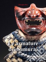 Le armature dei samurai libro