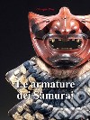 Le armature dei samurai libro
