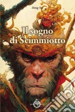 Il sogno dello scimmiotto libro