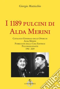 I 1189 pulcini di Alda Merini libro