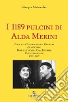 I 1189 pulcini di Alda Merini libro