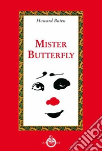 Mister Butterfly