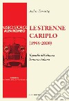 Le strenne Cariplo (1955-2000). Il gioiello dell'editoria bancaria italiana. Ediz. illustrata libro