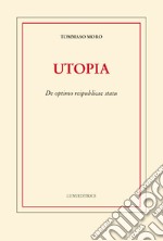 Utopia libro