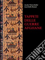 Tappeti delle guerre afghane