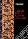 Tappeti delle guerre afghane libro