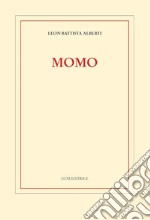 Momo libro