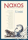 Naxos. Rivista di storia, arti, narrazioni (2021). Vol. 1: Limiti libro