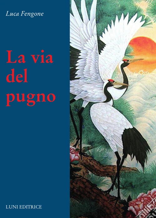 La via del pugno