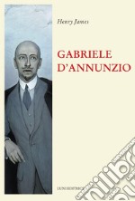 Gabriele D'Annunzio libro