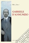 Gabriele D'Annunzio libro