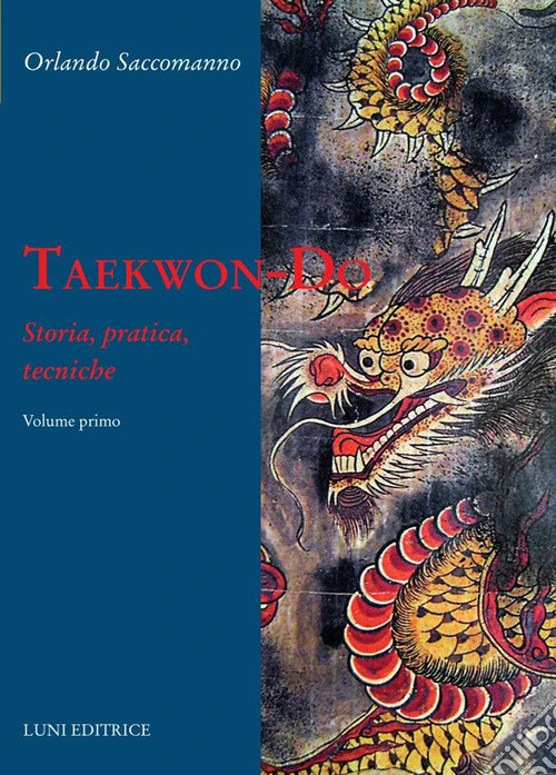 Tae kwon do