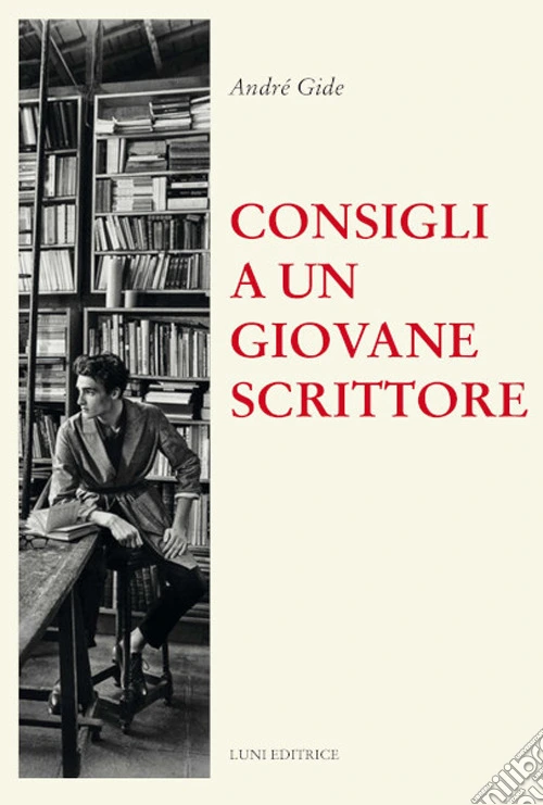 Consigli a un giovane scrittore