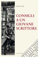 Consigli a un giovane scrittore libro