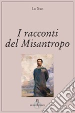 I racconti del misantropo libro