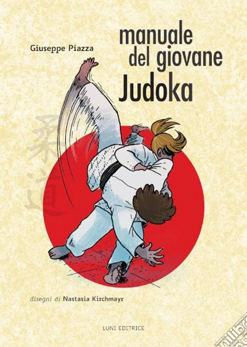 Manuale del giovane Judoka