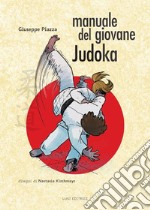 Manuale del giovane Judoka libro