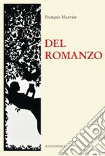 Del romanzo libro