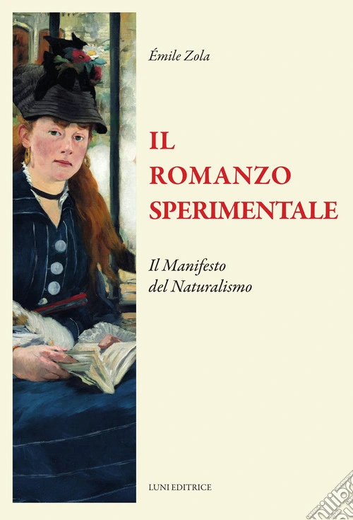 Il romanzo sperimentale