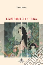 Labirinto d'erba libro