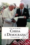 Chiesa e democrazia libro