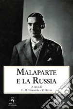 Malaparte e la Russia. Atti del Convegno (Milano, 26 novembre 2021)