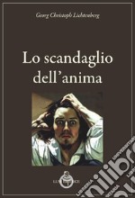 Lo scandaglio dell'anima libro