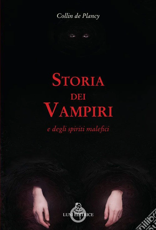 Storia dei vampiri e degli spiriti malefici