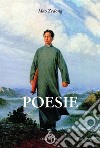 Poesie libro di Mao Tse-tung