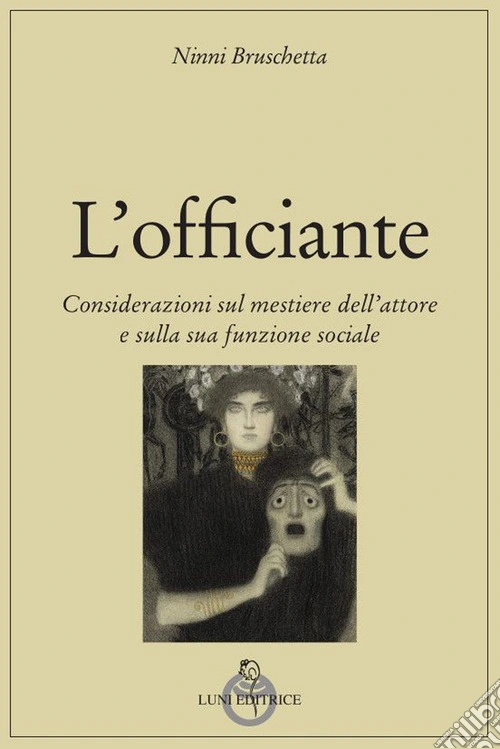L'officiante
