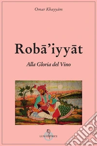 Alla gloria del vino