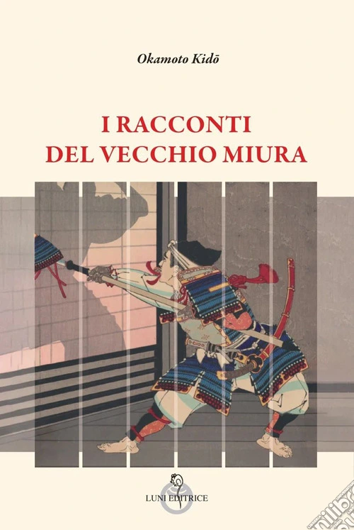 i racconti del vecchio Miura
