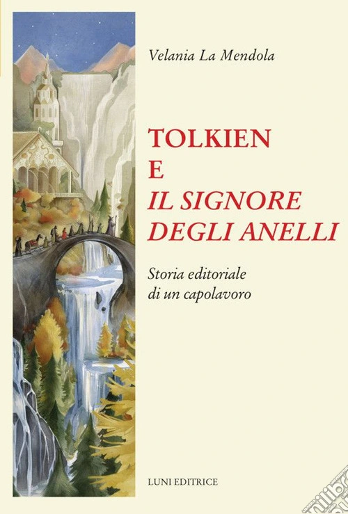 Tolkien e Il Signore degli anelli