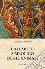 L'alfabeto simbolico degli animali libro