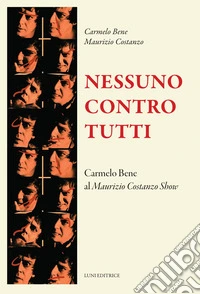 Nessuno contro tutti libro