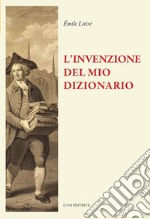 L'invenzione del dizionario libro