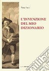 L'invenzione del dizionario libro