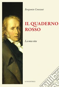 Il quaderno rosso libro