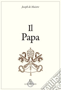 Il papa libro